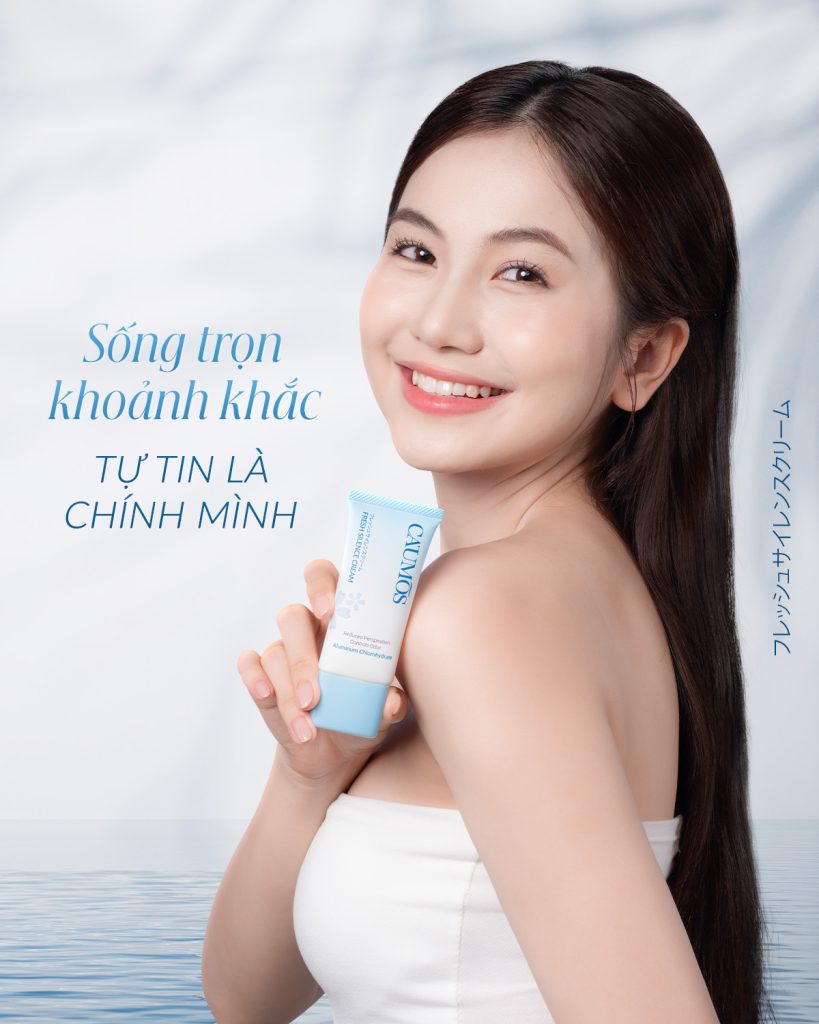 Nghệ thuật trong tuýp kem Caumos: 5 kỹ thuật phức tạp làm nên một trải nghiệm hoàn hảo.